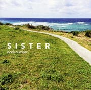 【CDシングル】SISTER