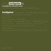 Music for Instigator2 selected by Shinichi Osawa