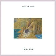 EDGES OF DREAMS [SHM-CD]