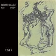 DECEMBER 14TH-1983 MAY 27TH 1984 [SHM-CD]