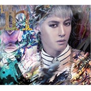 【CDシングル】HOT SUN