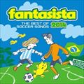 ファンタジスタ〜ザ・ベスト・オブ・サッカー・ソングス 2014〜