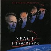 スペースカウボーイ オリジナル・サウンドトラック
