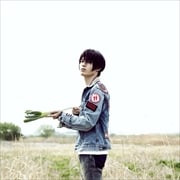 【CDシングル】まっすぐなうた