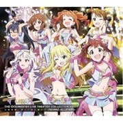 THE IDOLM@STER 765PRO LIVE THE@TER COLLECTION Vol.1 (2枚組 ディスク1)
