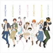 WORKING!! きゃらそん☆フルコース