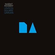 DUGOUT ACCIDENT<通常盤B>