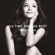 ALL TIME SINGLES BEST (2枚組 ディスク1)