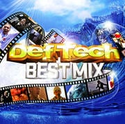 Def Tech Best Mix