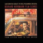 バーナード・ハーマン作品集 オリジナル・サウンドトラック