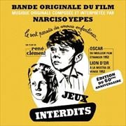 禁じられた遊び〜ルネ・クレマン監督作品集 オリジナル・サウンドトラック