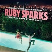 ルビー・スパークス オリジナル・サウンドトラック