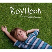 「6才のボクが、大人になるまで。」 〜オリジナル・サウンド・トラック〜