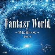 ファンタジー・ワールド〜星に願いを〜