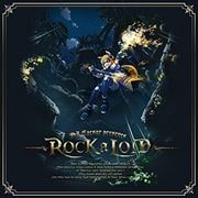 DJ  Presents ROCKaLOID