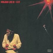 DONJUAN LIVE [SHM-CD] (2 ǥ2)