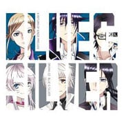 K DRAMA CD RETURN OF KINGS PRELUDE-BLUE&SILVER-