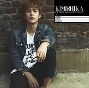 KIMISHIKA 東雲 DONG WOON from BEAST -FIRST MINI ALBUM-