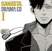 ɥCD GANGSTA. I