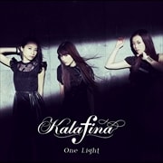 【CDシングル】One Light