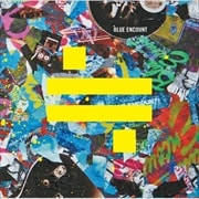 BLUE ENCOUNTセット