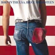 ボーン・イン・ザ・U.S.A.(REMASTER)