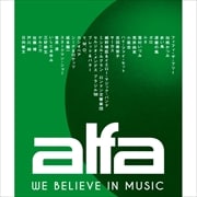 アルファレコード 〜We Believe In Music〜 (2枚組 ディスク2)