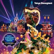 東京ディズニーランド エレクトリカルパレード・ドリームライツ〜2015リニューアル・バージョン〜