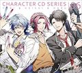 ボーイフレンド(仮)キャラクターCDシリーズ vol.6 芹澤悠吏&不破渓士&桃越ハル