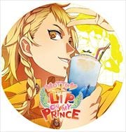 MOTTO LIP ON MY PRINCE VOL.2 ショウタ 〜しびれる稲妻のKISS〜