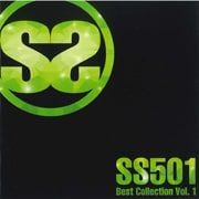 SS501 Best Collection Vol.1 (2 ǥ2)