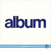 COMPACT DISC(ALBUM) [SHM-CD]
