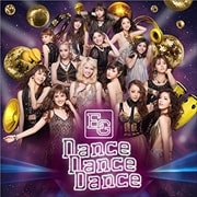 【CDシングル】Dance Dance Dance
