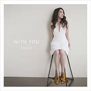 【CDシングル】WITH YOU