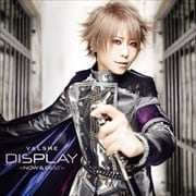 DISPLAY -Now&Best-