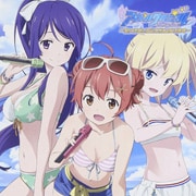 ラジオCD「アイドルクロニクル〜ちゃけずにラジオがんばります〜」Vol.1 (2枚組 ディスク2)