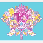 10