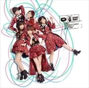 【CDシングル】唇にBe My Baby (Type-A) (2枚組 ディスク1)