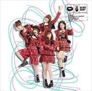 CD󥰥ۿBe My Baby (Type-B) (2 ǥ1)