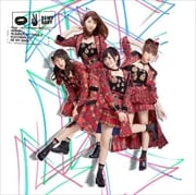 【CDシングル】唇にBe My Baby (Type-D) (2枚組 ディスク1)