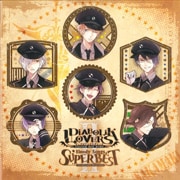DIABOLIK LOVERS Bloody Songs-SUPER BESTII-逆巻家ver (2枚組 ディスク2)