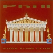 Phi II [Blu-specCD2]