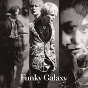Funky Galaxy [B] (2 ǥ1)