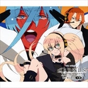 ガッチャマンクラウズRadio〜インサイト〜 ラジオDJCD下巻 (3枚組 ディスク3)