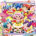 PRIPARA DREAM SONGCOLLECTION .-AUTUMN.-