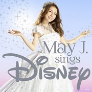 May J. Sings Disney (2ȥǥ1)