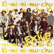 【CDシングル】Ki・mi・ni・mu・chu