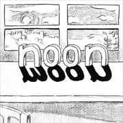 NOONMOON (2 ǥ2) -moon-