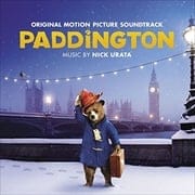 パディントン オリジナル・サウンドトラック