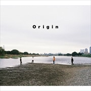 Origin (2枚組 ディスク1)